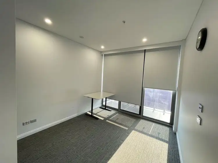 Fourth view of Homely apartment listing, 1132/2 Canning St, Lidcombe NSW 2141