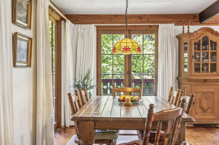 Main view of Homely house listing, 803 Summervilles Rd Thora, Bellingen NSW 2454