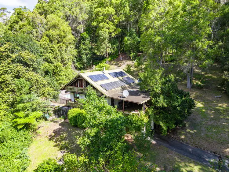 Fourth view of Homely house listing, 803 Summervilles Rd Thora, Bellingen NSW 2454
