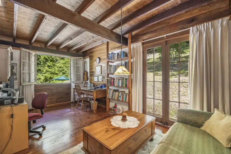 Sixth view of Homely house listing, 803 Summervilles Rd Thora, Bellingen NSW 2454