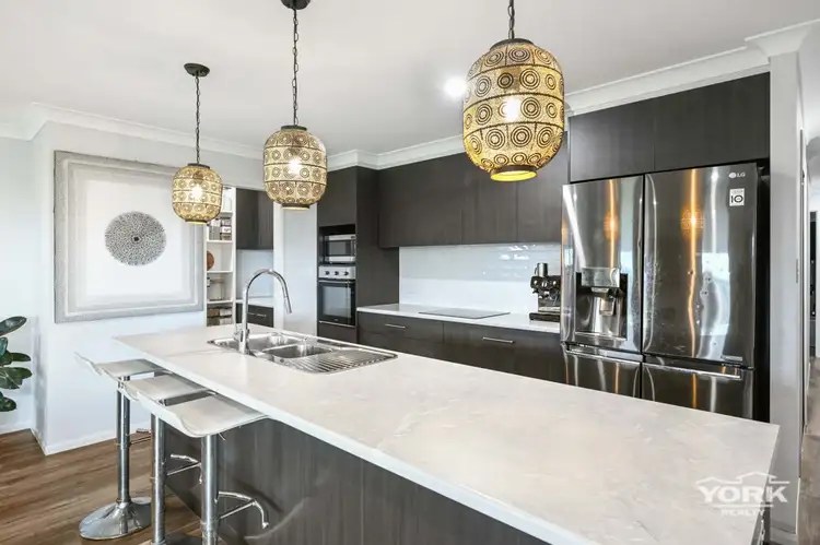 Third view of Homely house listing, 36 Webcke Crescent, Kleinton QLD 4352
