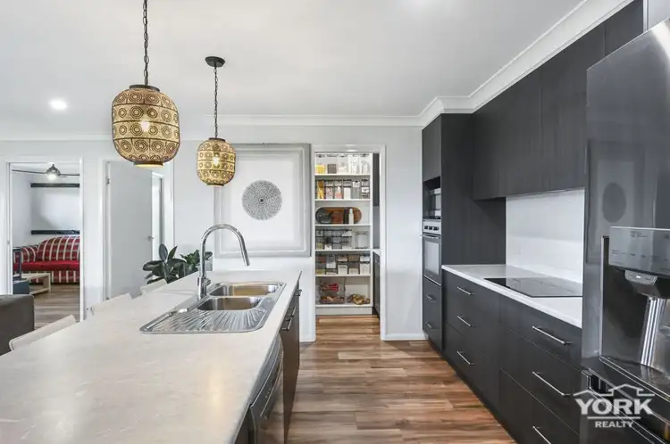 Fourth view of Homely house listing, 36 Webcke Crescent, Kleinton QLD 4352