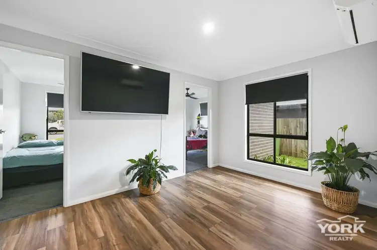 Sixth view of Homely house listing, 36 Webcke Crescent, Kleinton QLD 4352