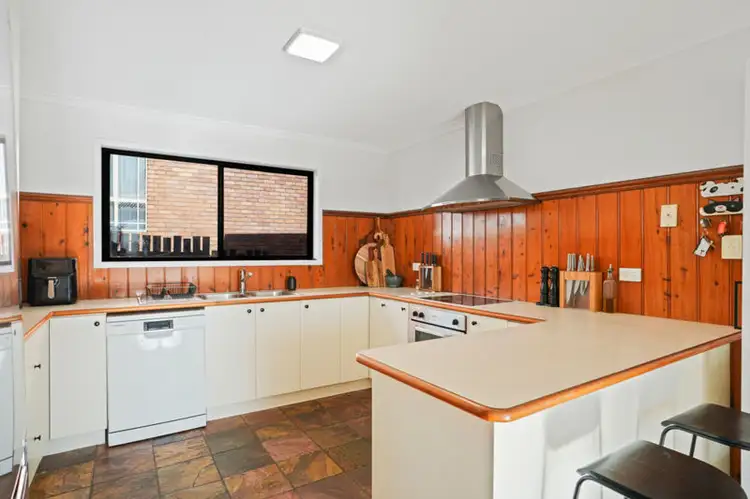 Second view of Homely house listing, 11 Kauri Drive, Kin Kora QLD 4680