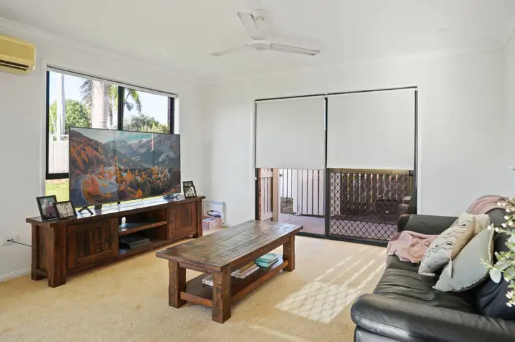 Third view of Homely house listing, 11 Kauri Drive, Kin Kora QLD 4680