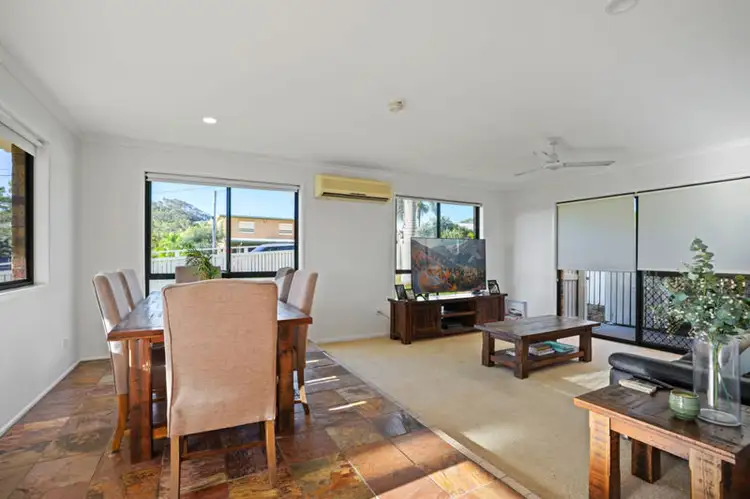 Fifth view of Homely house listing, 11 Kauri Drive, Kin Kora QLD 4680