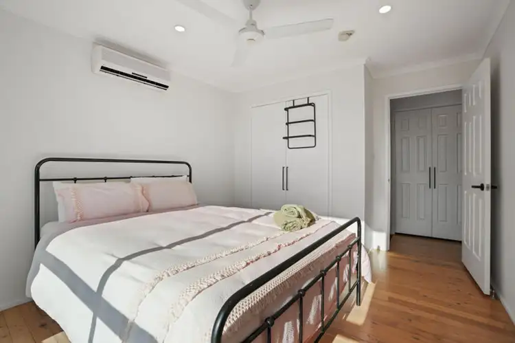 Seventh view of Homely house listing, 11 Kauri Drive, Kin Kora QLD 4680