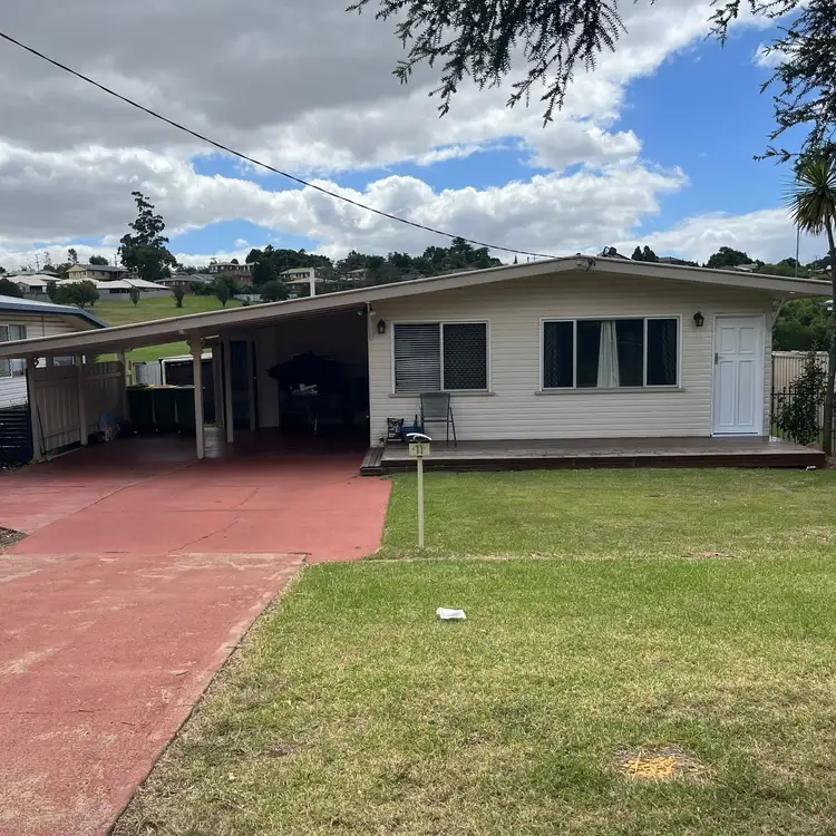 11 Teesdale Avenue, Newtown QLD 4350