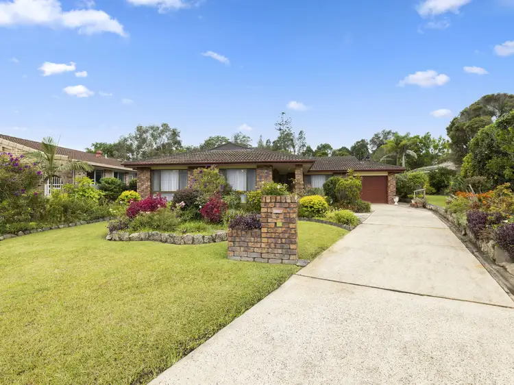 6 Tambar Place, Urunga NSW 2455