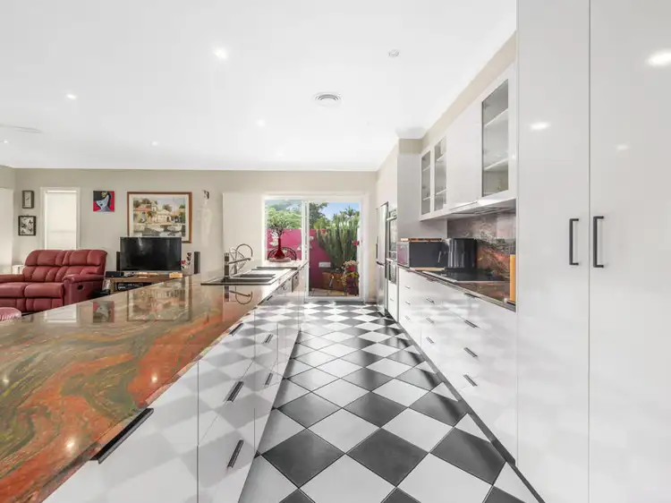 Fourth view of Homely house listing, 71 Coriedale Drive, Coffs Harbour NSW 2450