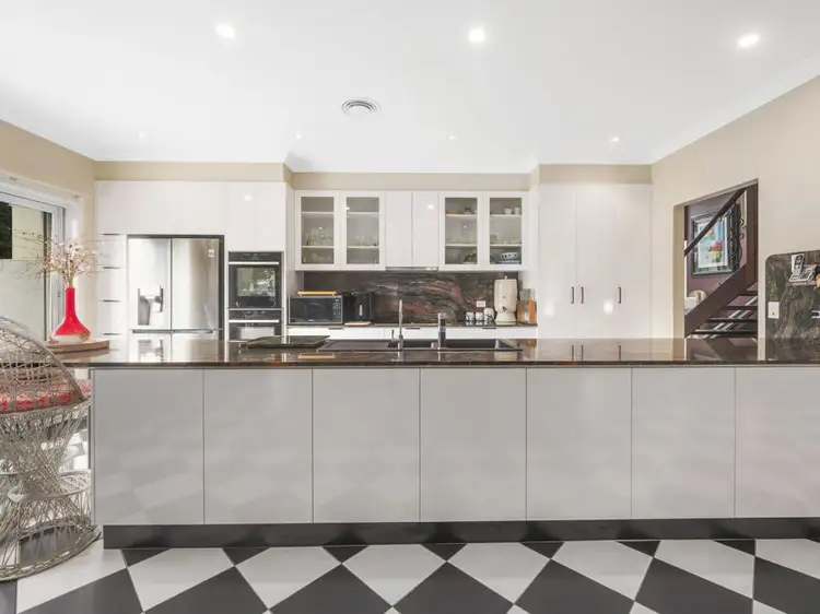 Fifth view of Homely house listing, 71 Coriedale Drive, Coffs Harbour NSW 2450