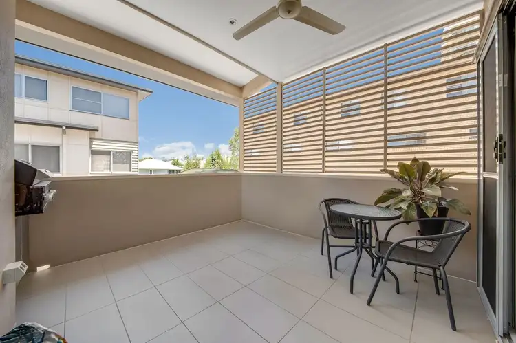 Fourth view of Homely apartment listing, 11/10-12 Flinders Street, West Gladstone QLD 4680
