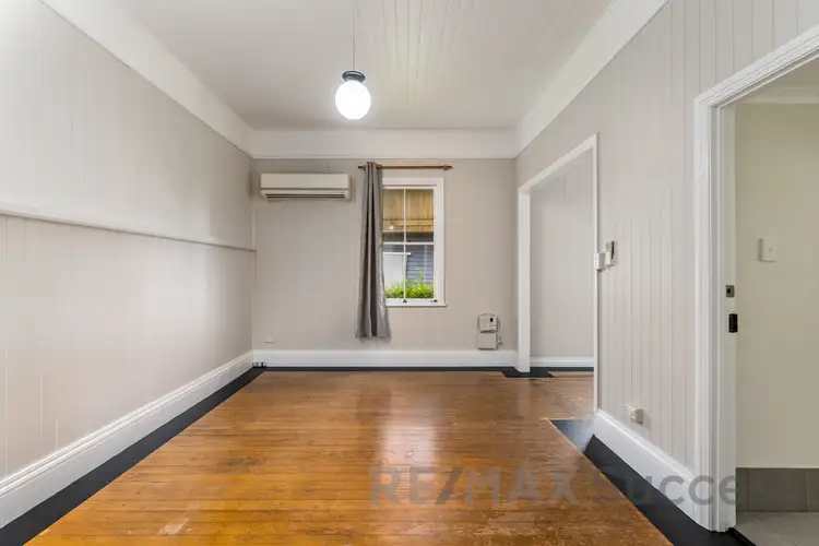 Second view of Homely house listing, 1 Glasgow Street, North Toowoomba QLD 4350