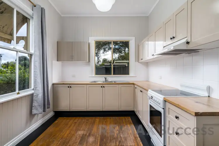 Third view of Homely house listing, 1 Glasgow Street, North Toowoomba QLD 4350