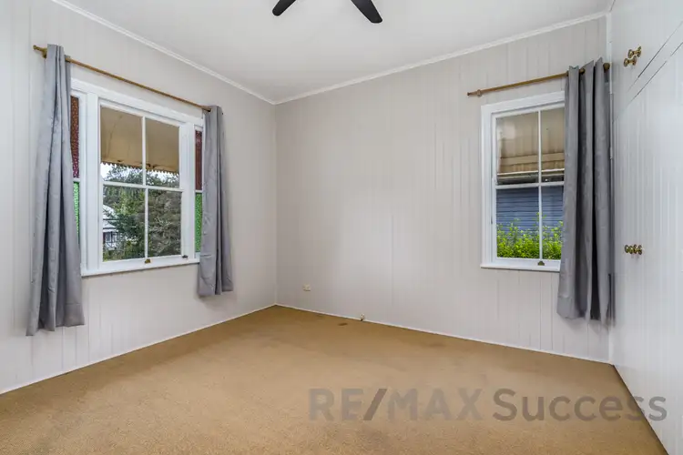 Fourth view of Homely house listing, 1 Glasgow Street, North Toowoomba QLD 4350