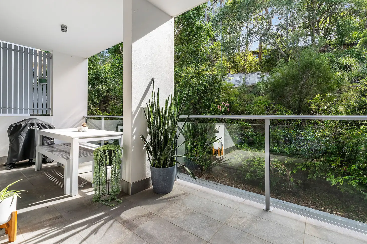 Main view of Homely apartment listing, 204/24 Ernest Street, Morningside QLD 4170