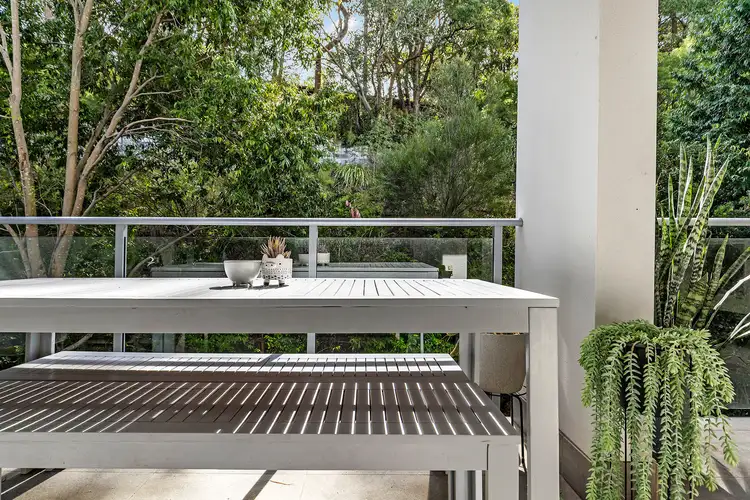 Fourth view of Homely apartment listing, 204/24 Ernest Street, Morningside QLD 4170