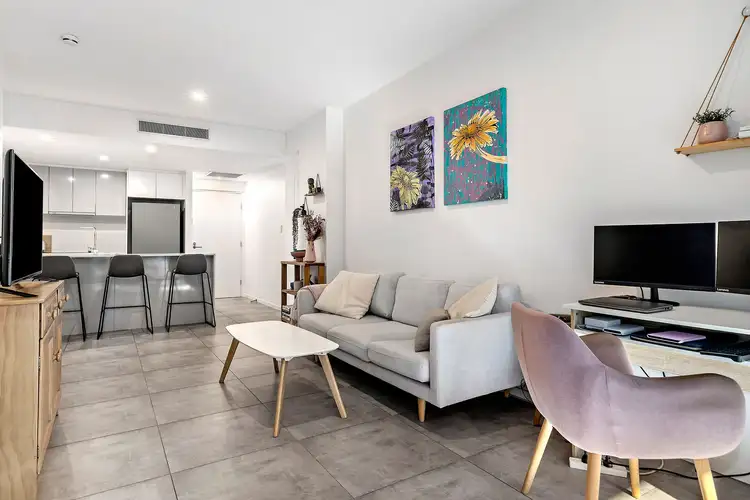 Sixth view of Homely apartment listing, 204/24 Ernest Street, Morningside QLD 4170