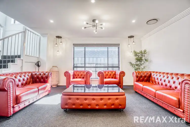 Second view of Homely house listing, 23 Charles Smith Avenue, Bungarribee NSW 2767
