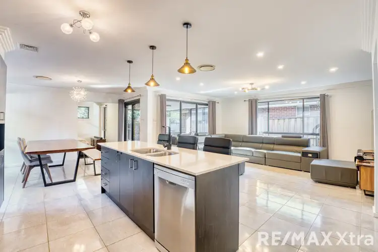 Third view of Homely house listing, 23 Charles Smith Avenue, Bungarribee NSW 2767