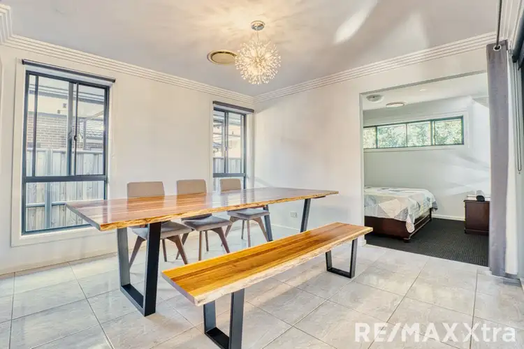 Fourth view of Homely house listing, 23 Charles Smith Avenue, Bungarribee NSW 2767