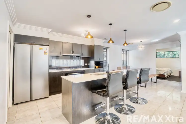 Fifth view of Homely house listing, 23 Charles Smith Avenue, Bungarribee NSW 2767