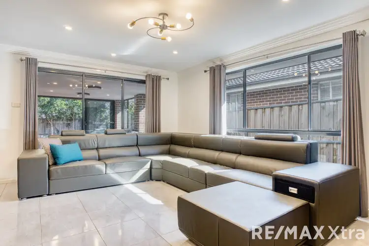 Sixth view of Homely house listing, 23 Charles Smith Avenue, Bungarribee NSW 2767