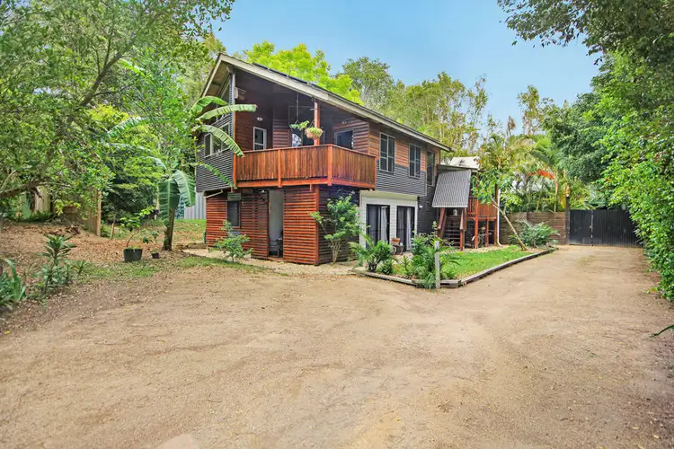 Main view of Homely house listing, House 1 / 1 Canowindra Court, South Golden Beach NSW 2483