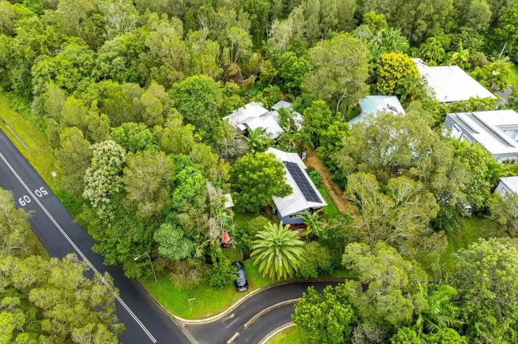 Fourth view of Homely house listing, House 1 / 1 Canowindra Court, South Golden Beach NSW 2483