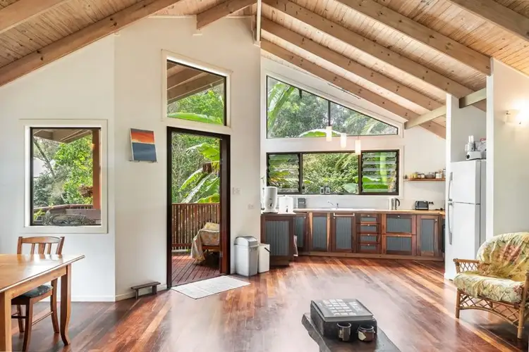 Sixth view of Homely house listing, House 1 / 1 Canowindra Court, South Golden Beach NSW 2483