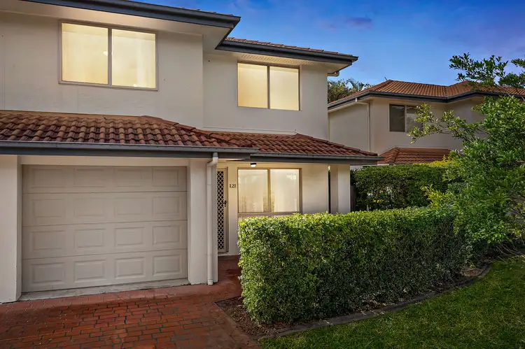 Main view of Homely townhouse listing, 121/391 Belmont Road, Belmont QLD 4153