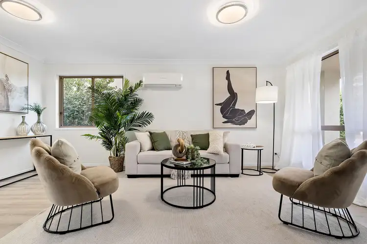 Third view of Homely townhouse listing, 121/391 Belmont Road, Belmont QLD 4153