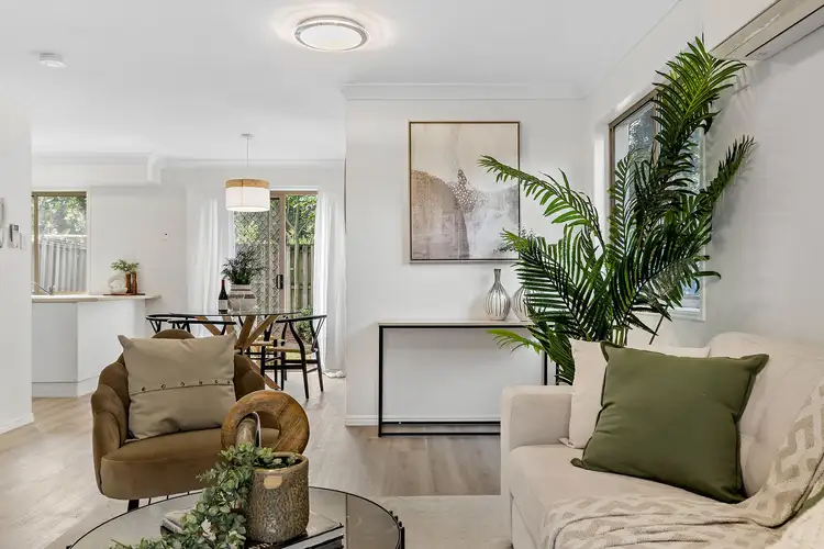 Fourth view of Homely townhouse listing, 121/391 Belmont Road, Belmont QLD 4153