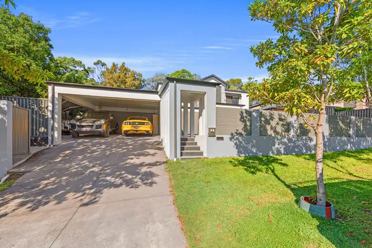 Second view of Homely house listing, 36 Dellwood Circuit, Molendinar QLD 4214