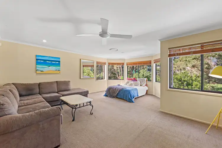Third view of Homely house listing, 36 Dellwood Circuit, Molendinar QLD 4214