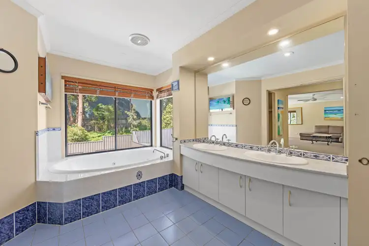 Fourth view of Homely house listing, 36 Dellwood Circuit, Molendinar QLD 4214