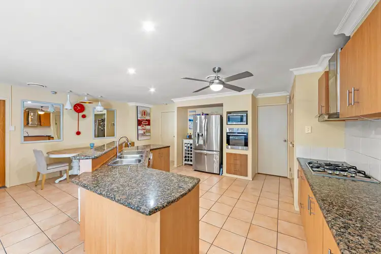 Fifth view of Homely house listing, 36 Dellwood Circuit, Molendinar QLD 4214