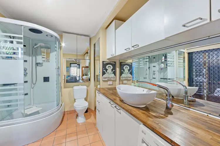 Sixth view of Homely house listing, 36 Dellwood Circuit, Molendinar QLD 4214