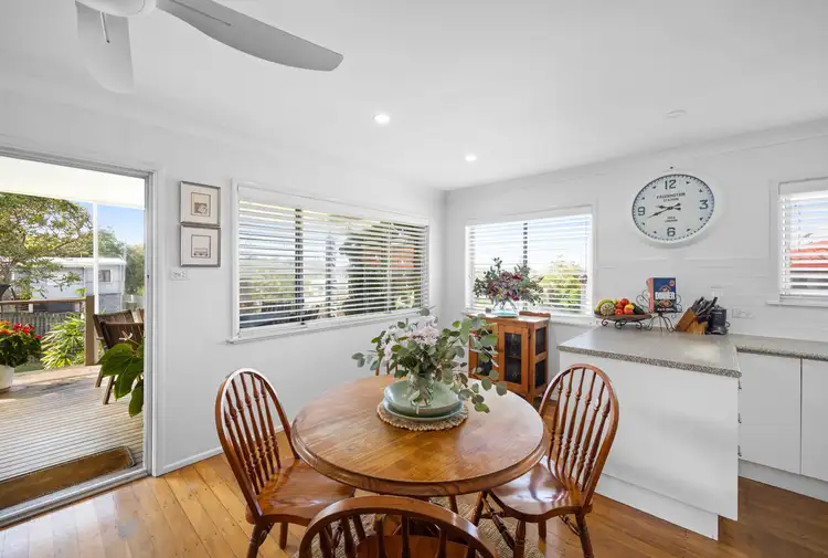 Fifth view of Homely house listing, 3 Windsor Avenue, Moffat Beach QLD 4551