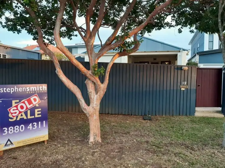 12. North Quay, Scarborough QLD 4020