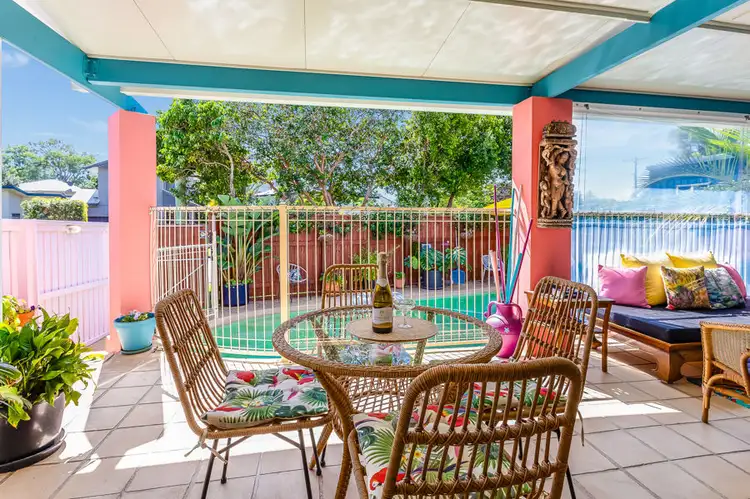 Fifth view of Homely house listing, 12 North Quay, Scarborough QLD 4020