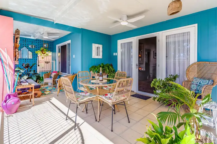 Sixth view of Homely house listing, 12 North Quay, Scarborough QLD 4020