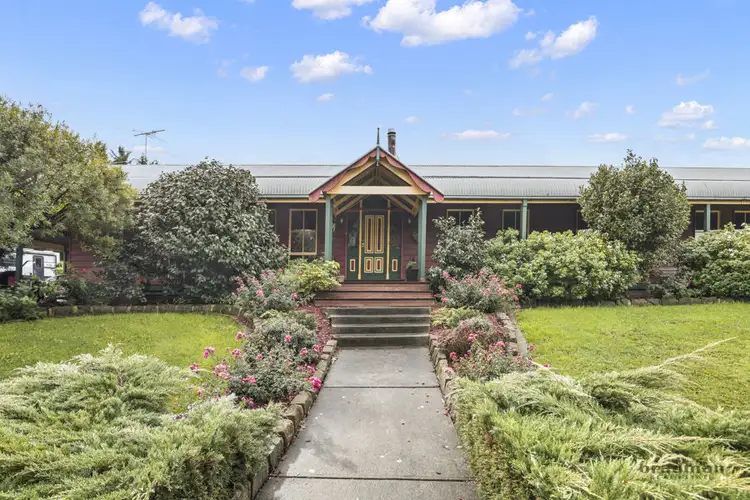 23 Pretty Sally Drive, Wallan VIC 3756