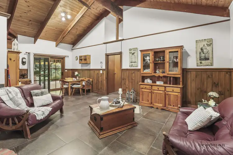 Sixth view of Homely house listing, 23 Pretty Sally Drive, Wallan VIC 3756