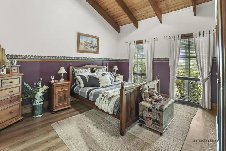 Seventh view of Homely house listing, 23 Pretty Sally Drive, Wallan VIC 3756