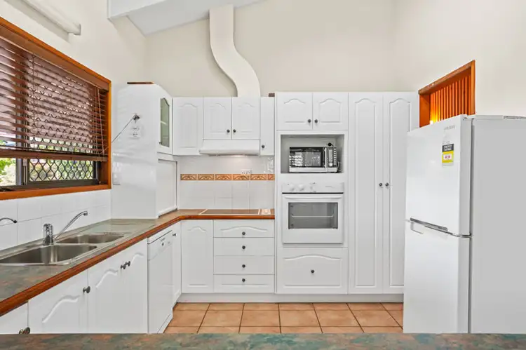 Third view of Homely house listing, 23 Cypress Close, Kin Kora QLD 4680