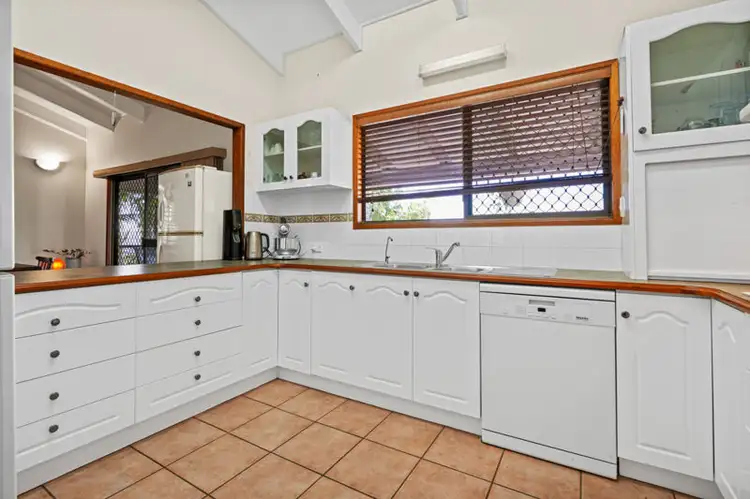 Fourth view of Homely house listing, 23 Cypress Close, Kin Kora QLD 4680