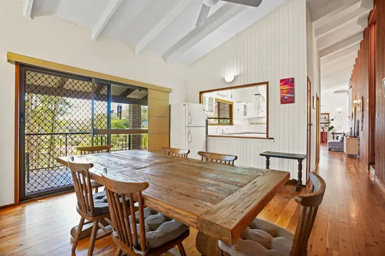 Fifth view of Homely house listing, 23 Cypress Close, Kin Kora QLD 4680