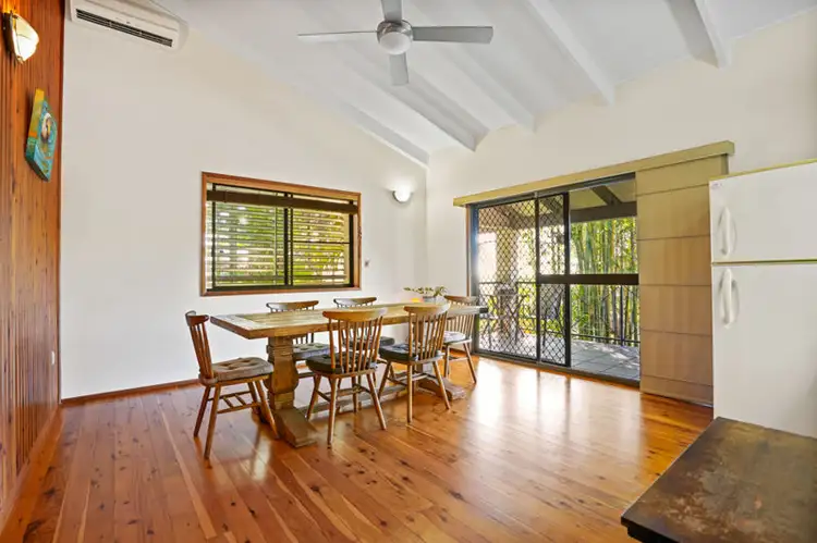 Sixth view of Homely house listing, 23 Cypress Close, Kin Kora QLD 4680