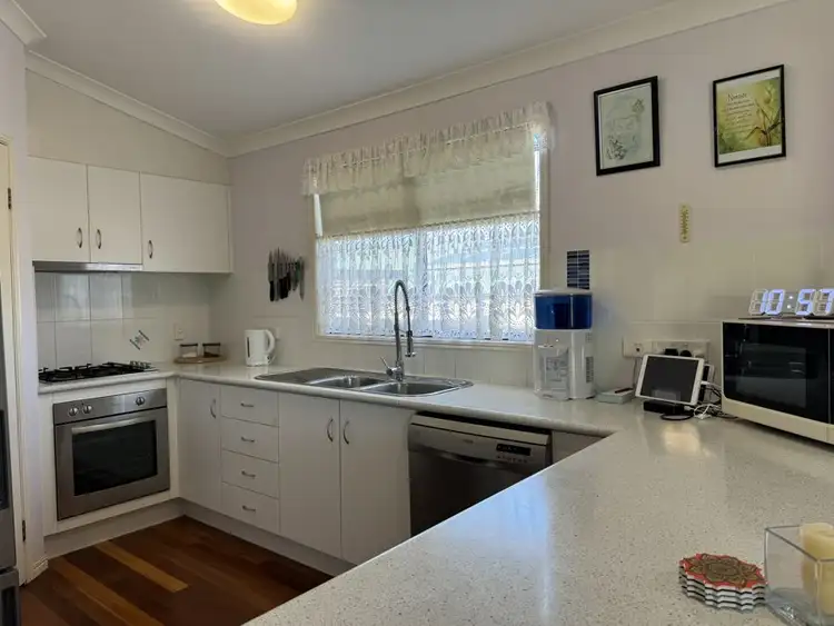 Second view of Homely house listing, 109 WATTLEGROVE TERRACE, Valla Beach NSW 2448